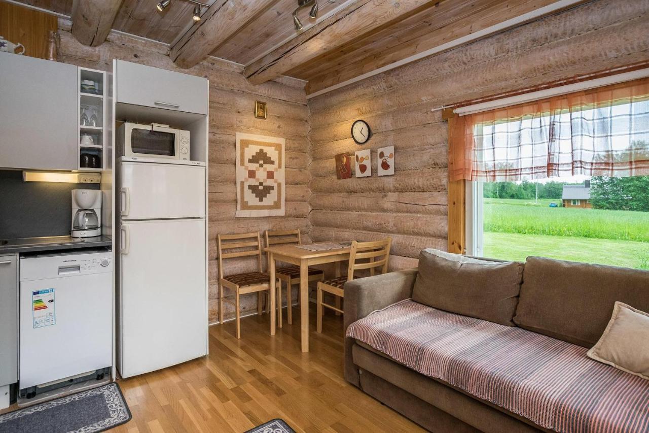 Hottituvat Villa Kosula Exteriör bild