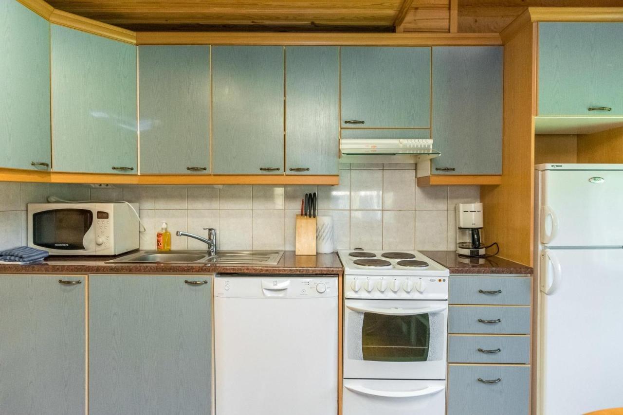 Hottituvat Villa Kosula Exteriör bild