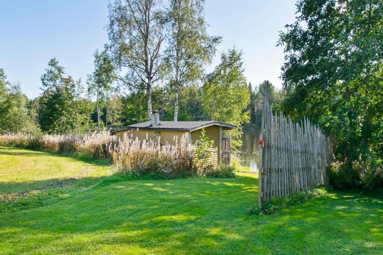 Hottituvat Villa Kosula Exteriör bild
