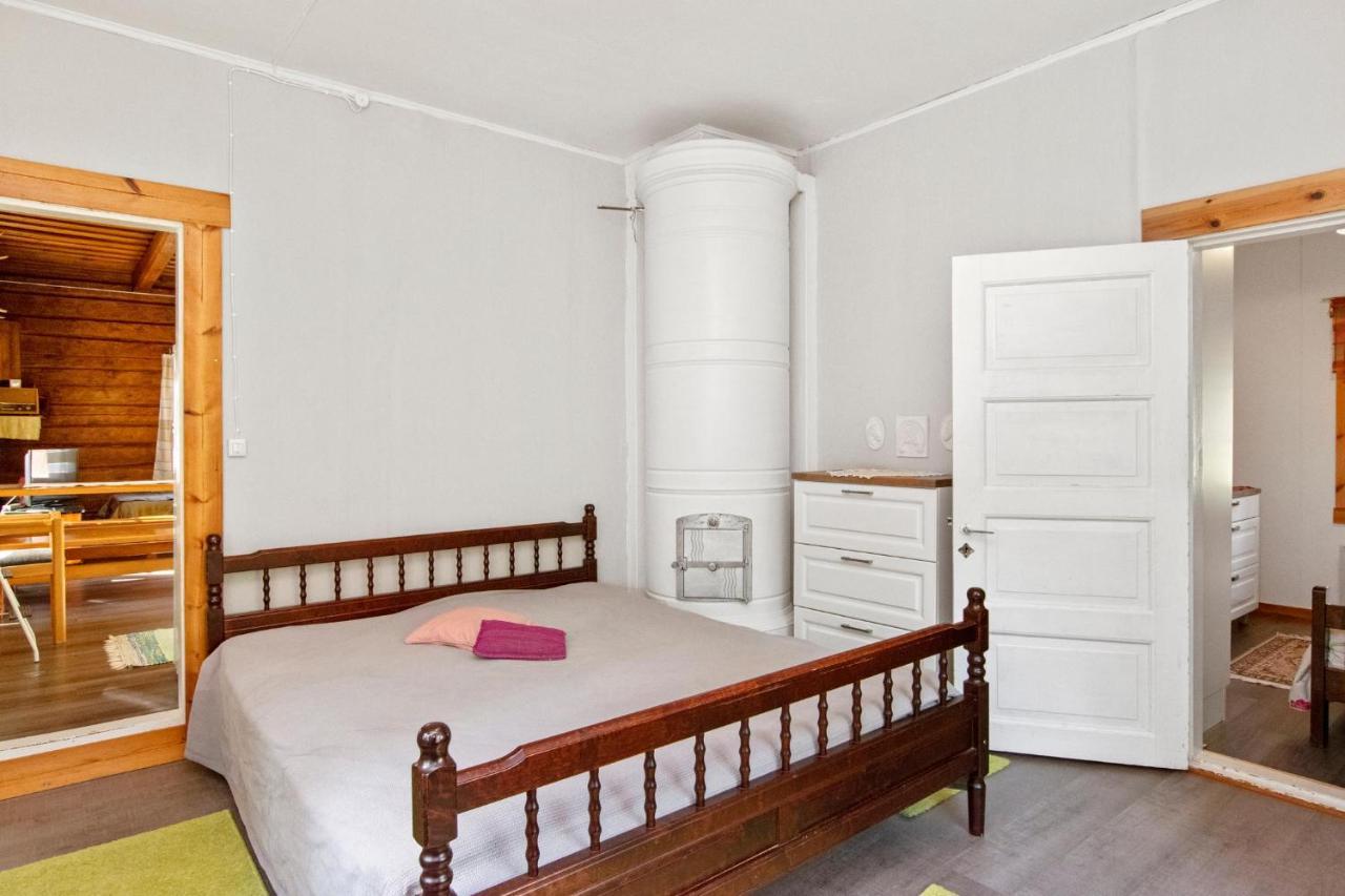 Hottituvat Villa Kosula Exteriör bild