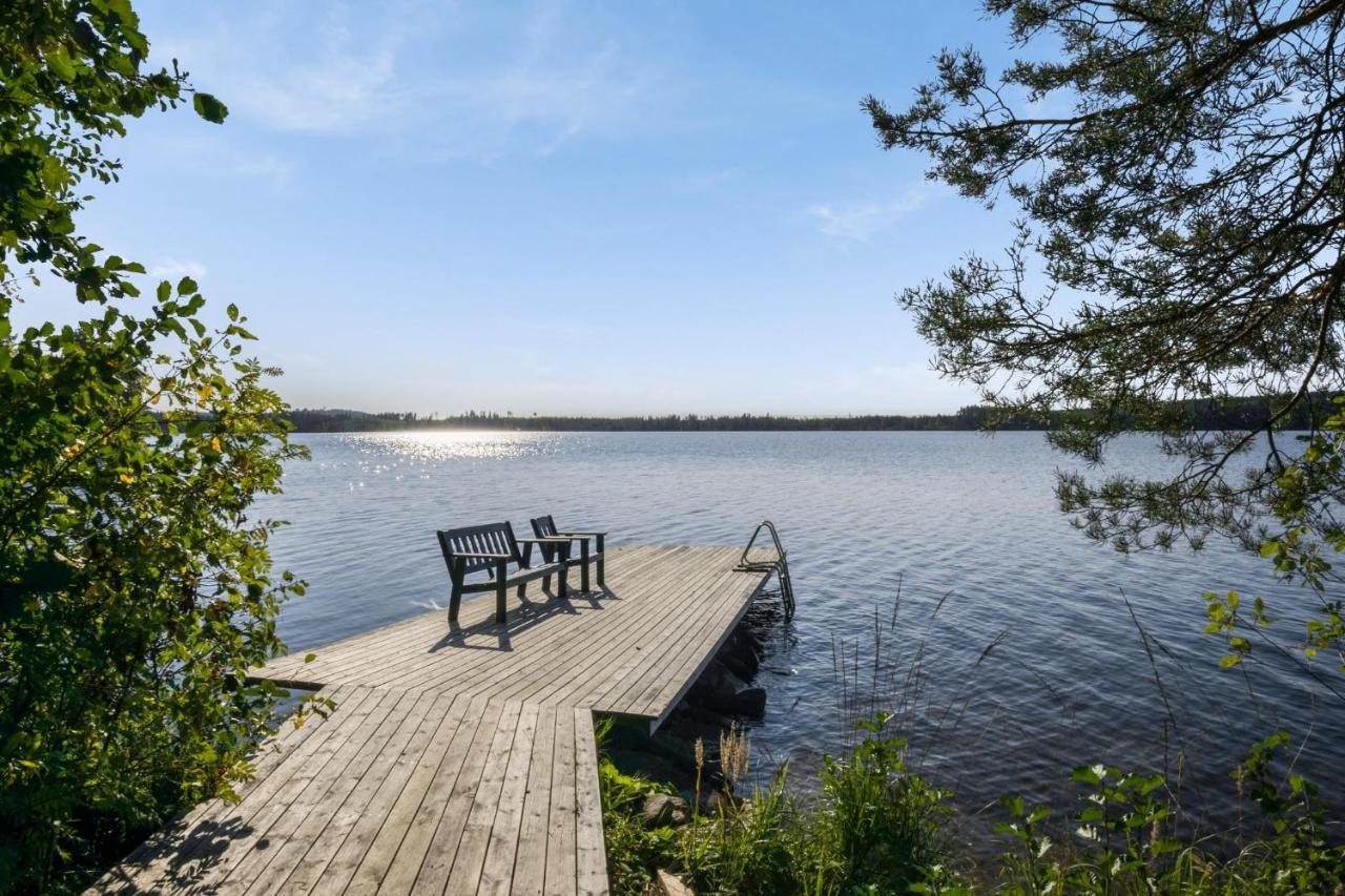 Hottituvat Villa Kosula Exteriör bild