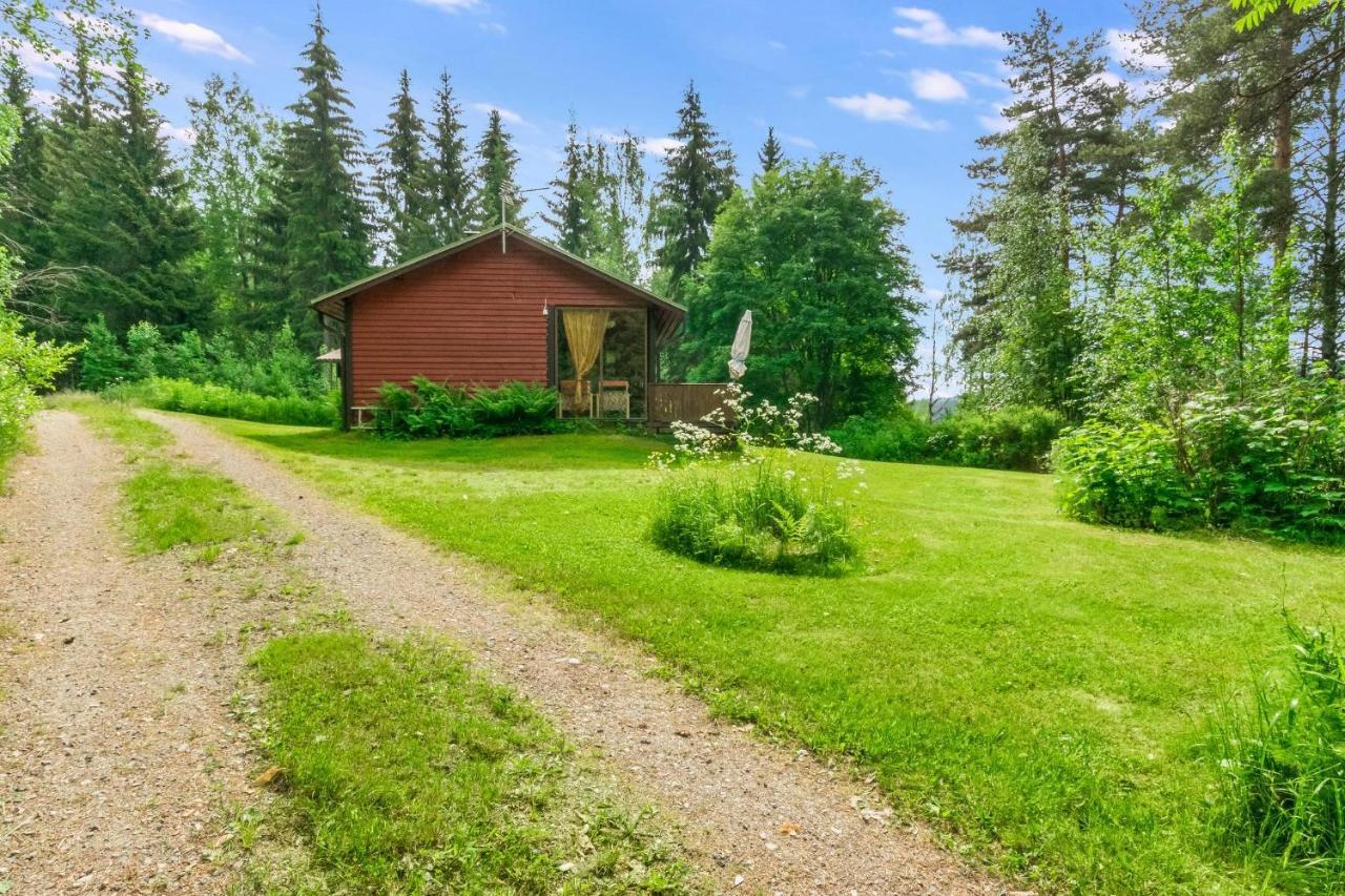 Hottituvat Villa Kosula Exteriör bild