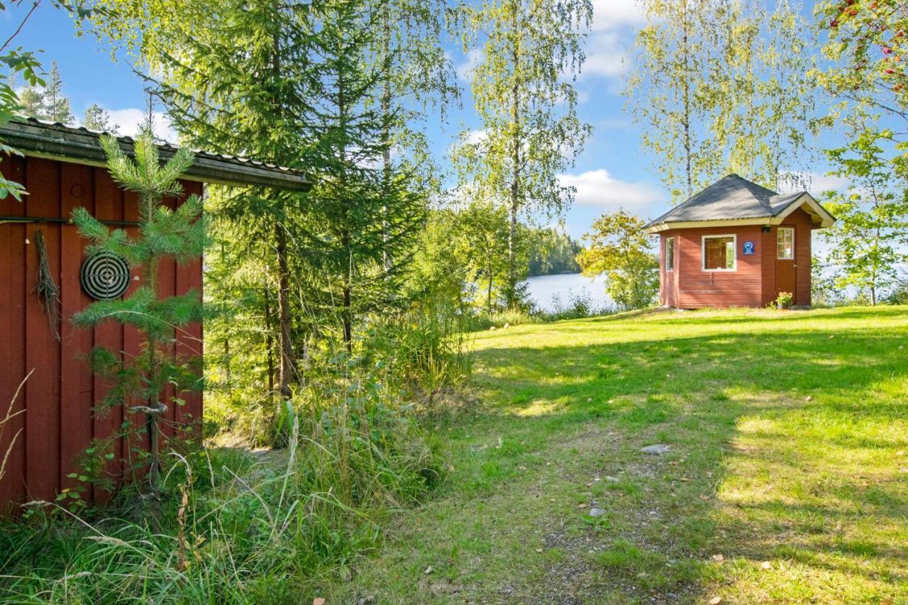 Hottituvat Villa Kosula Exteriör bild