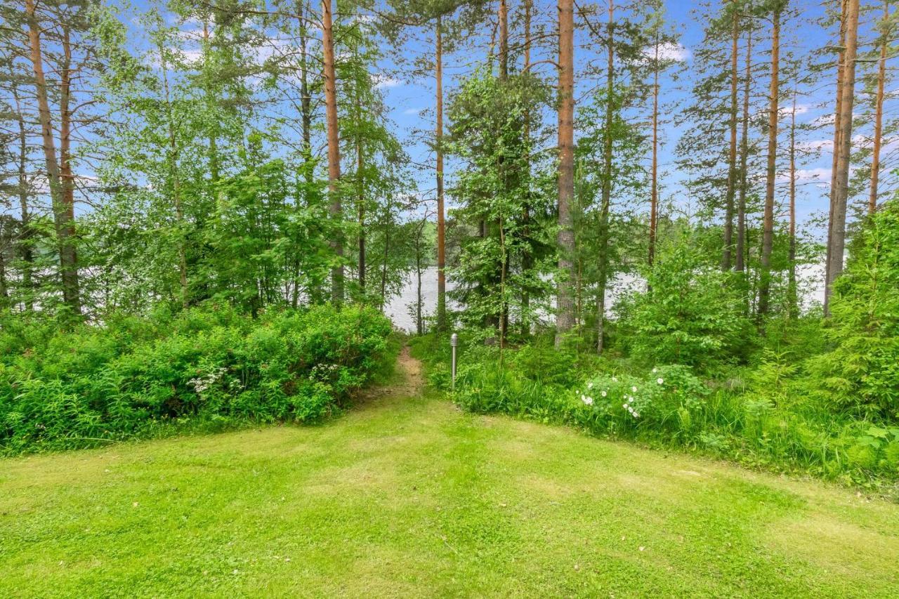 Hottituvat Villa Kosula Exteriör bild