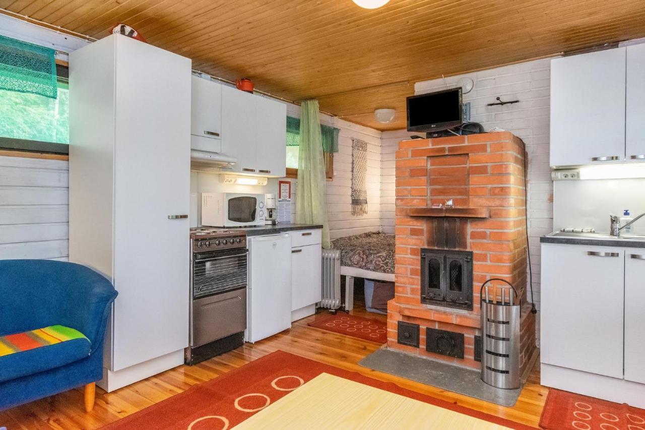 Hottituvat Villa Kosula Exteriör bild