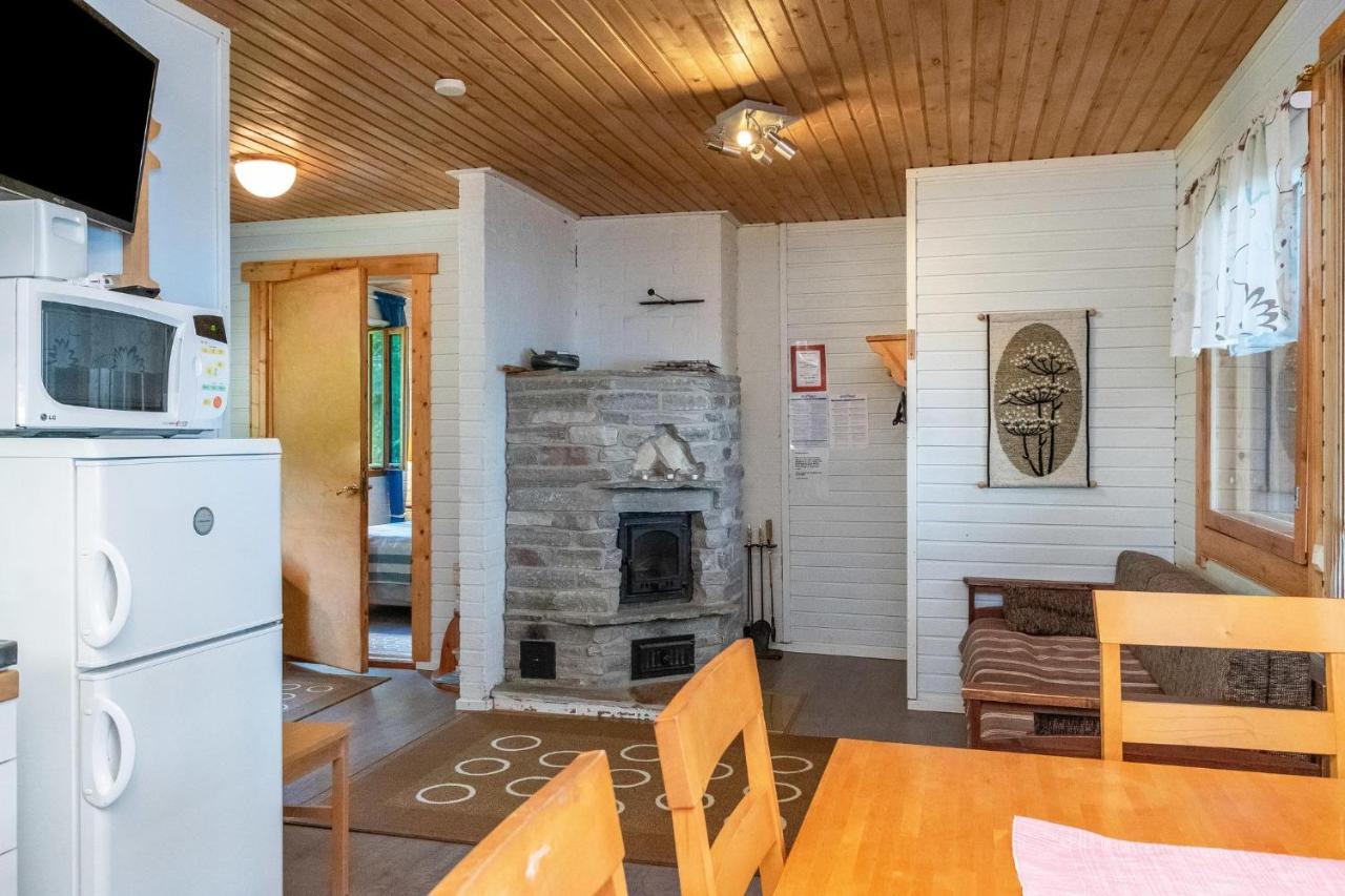 Hottituvat Villa Kosula Exteriör bild