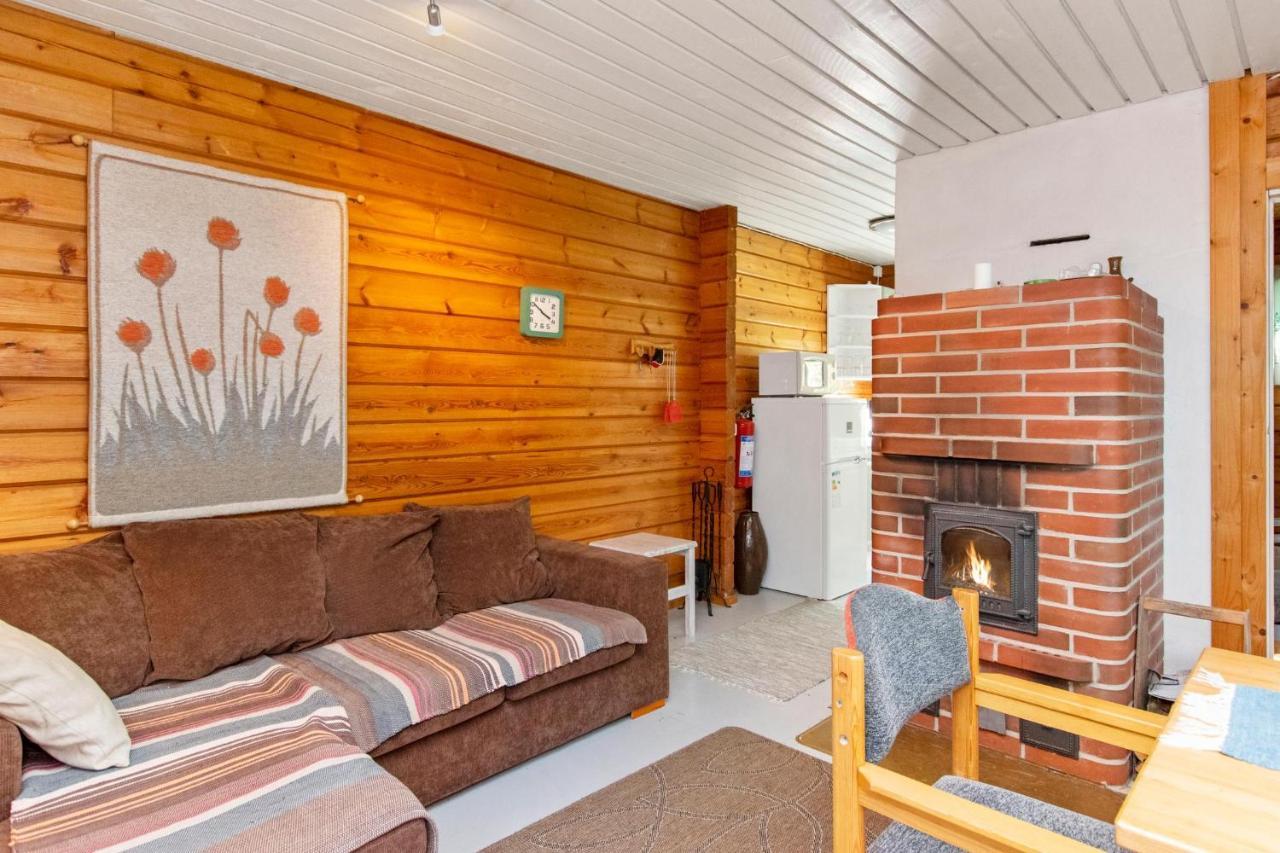 Hottituvat Villa Kosula Exteriör bild