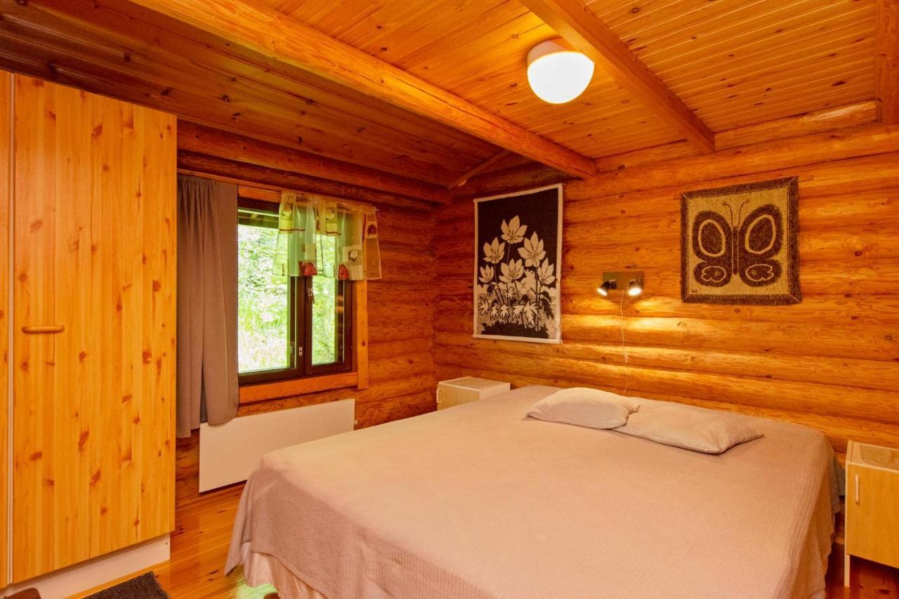 Hottituvat Villa Kosula Exteriör bild