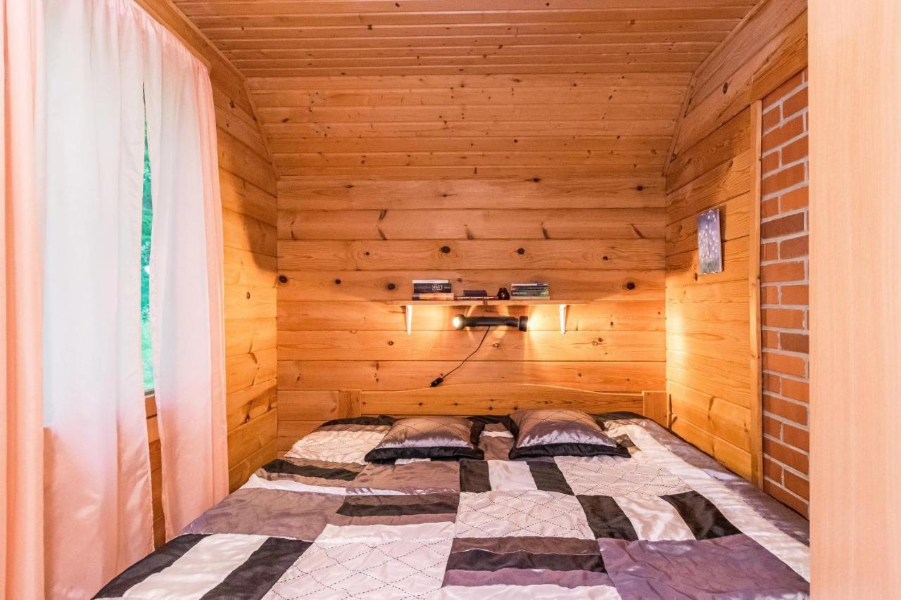Hottituvat Villa Kosula Exteriör bild