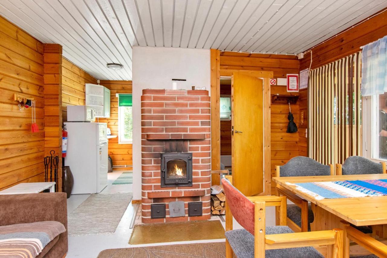 Hottituvat Villa Kosula Exteriör bild