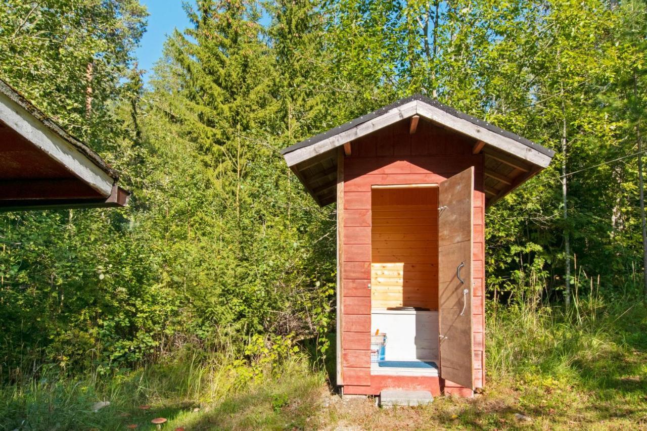 Hottituvat Villa Kosula Exteriör bild