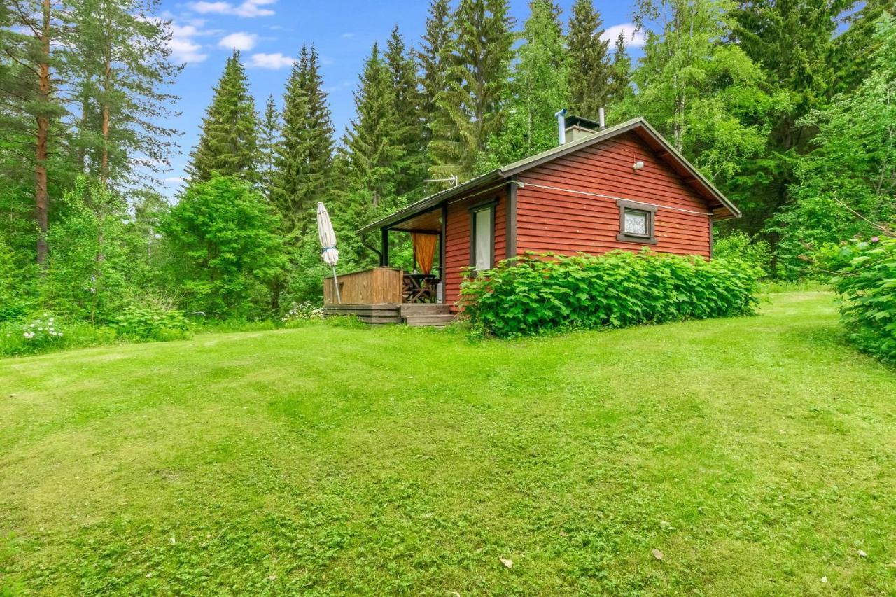 Hottituvat Villa Kosula Exteriör bild