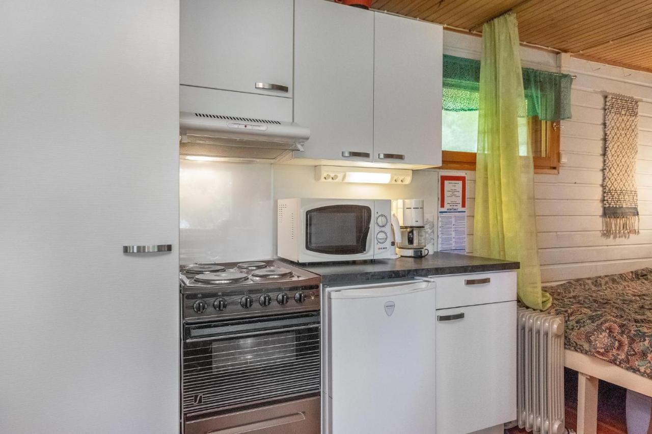Hottituvat Villa Kosula Exteriör bild